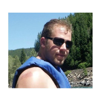 An Interview with Brent Walker, Author of Look Up