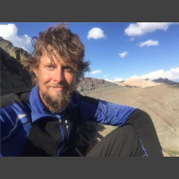 An Interview with Jason Evans