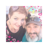 A Spouses Journey with Huntingtons Disease