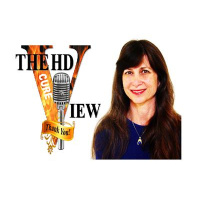 The HD View with Dr. Ellen Feigal