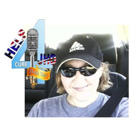 HELP 4 JHD with Lauren Holder