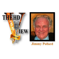 The HD View with Jimmy Pollard 