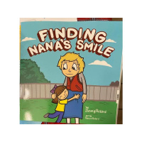 Finding Nanas Smile