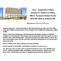 HIPE (Highly Interactive Participant Education) Day in Washington State