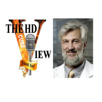 The HD View with Dr. Christopher Ross