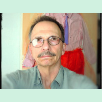 Huntington’s Waltz: Peter Lehndorff.