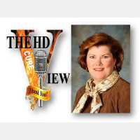 The HD View with Dr. Mary Edmondson