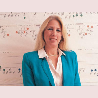 Dr. Nancy Wexler on Help4HD Live!