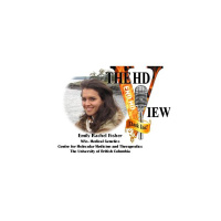 The HD View with Emily Fisher MSc Medical Genetics