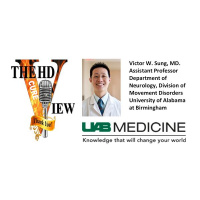The HD View with Dr. Victor Sung