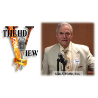 The HD View with Mr. Alan A. Pfeffer, Esq.