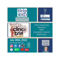 FDA Listening Session Breakdown with Danielle