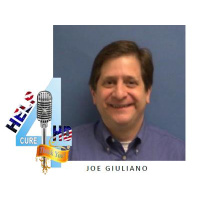 HELP 4 HD ~ What is Enroll-HD with Joe Giuliano