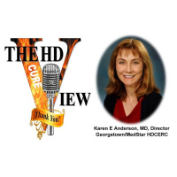 The HD View with Dr. Karen Anderson