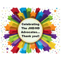 The HD View Celebrating The Advocates PreRecorded