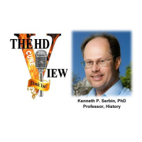 The HD View with Dr. Kenneth P. Serbin