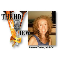 The HD View with Andrea Zanko