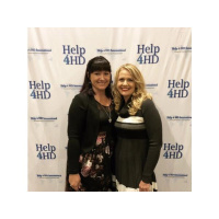 Guilt and Grief in HD