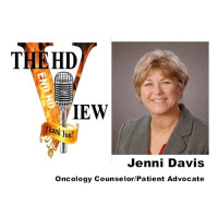 The HD View with Jenni Davis