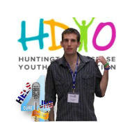 HELP 4 HD ~ HDYO with Matt Ellison