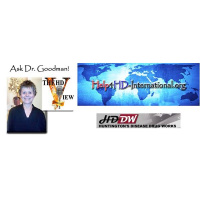 The HD View - Ask Dr. Goodman Show