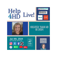 Greater than HD in 2024