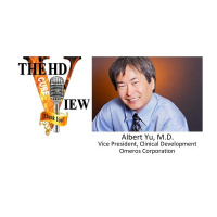 The HD View with Dr. Albert Yu