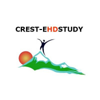 HELP 4 HD ~ CREST-E HD STUDY ~ Episode 1 of 3