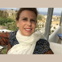 Author Therese Crutcher-Marin