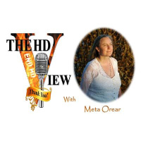The HD View with Meta Orear