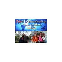 The HD View with The Wilderness Kids