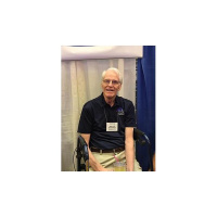 Help 4 HD Exhibits at Alabama Association of Chiefs of Police Summer Conference