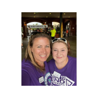 Alzheimers  Brain Awareness Month