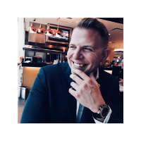 Chris Delaney - LegalShield