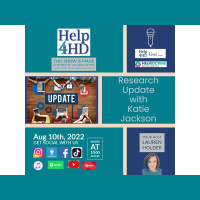 Community Talks, Receiving Disappointing Research News