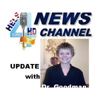 Help 4 HD News Channel Update with Dr. Goodman