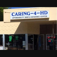 Help 4 HD Affordability Shop and Resource Center