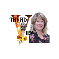 The HD Veiw with Dr. Michael Geschwind