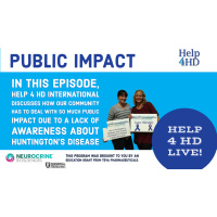 Public Impact and Discrimination in HD
