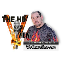 The HD View Happy Anniversary to WeHaveAFace