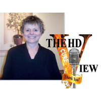 The HD View with Dr. LaVonne Goodman