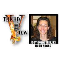 The HD View with Jody Goldstein