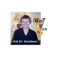 The HD View Ask Dr. Goodman