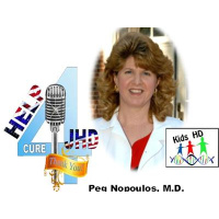 The JHD View with Dr. Peg Nopoulos