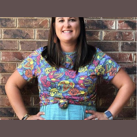 Staci Cushenberry—Aging out of NYA