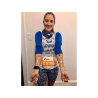 Melissa Dilley’s HD Journey