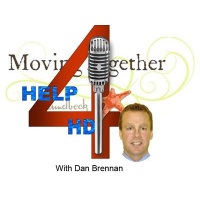 Help 4 HD with Dan Brennan at Lundbeck