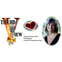 The HD View with Dr. Pontow