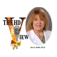 The HD View ~ Dr. Jan Noltas Update Pre-recorded