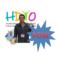 HELP 4 JHD ~ HDYO with Matt Ellison